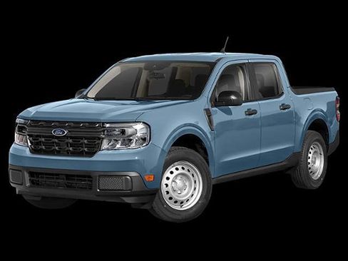 Used 2022 Ford Maverick XL FWD image 10