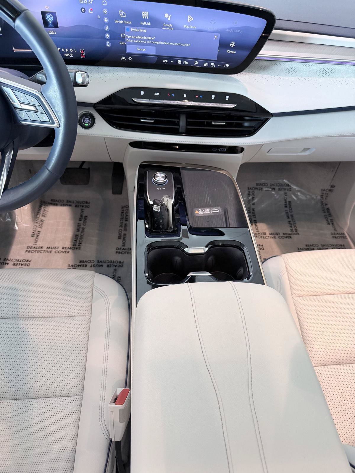 Used 2026 Buick Enclave Avenir w/ Super Cruise Package AWD/4WD image 46