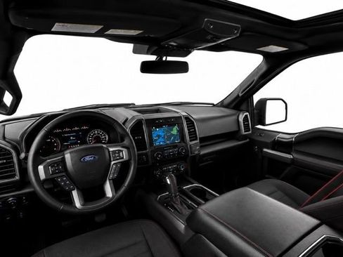 Used 2018 Ford F150 XLT w/ Equipment Group 302A Luxury AWD/4WD image 20