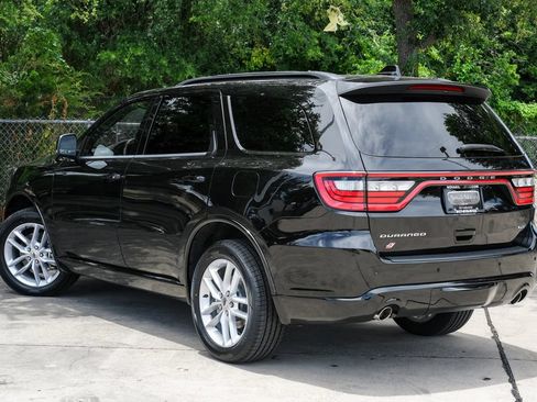 Used 2023 Dodge Durango GT AWD/4WD image 20