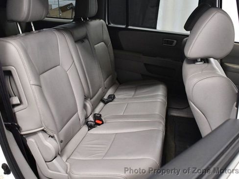 Used 2015 Honda Pilot EX-L image 16