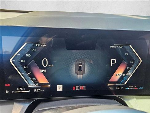 New 2026 BMW X3 xDrive30 w/ Premium Package image 11