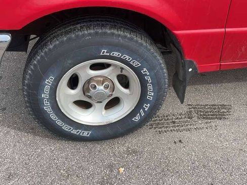 Used 1999 Ford Ranger XLT image 13