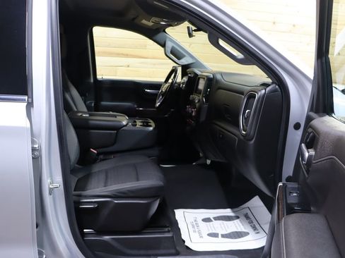 Used 2019 GMC Sierra 1500 SLE w/ SLE Value Package AWD/4WD image 65