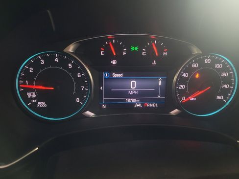 Used 2024 Chevrolet Equinox LT image 23