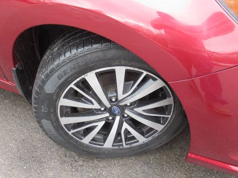 Used 2018 Subaru Legacy 2.5i Premium AWD/4WD image 4