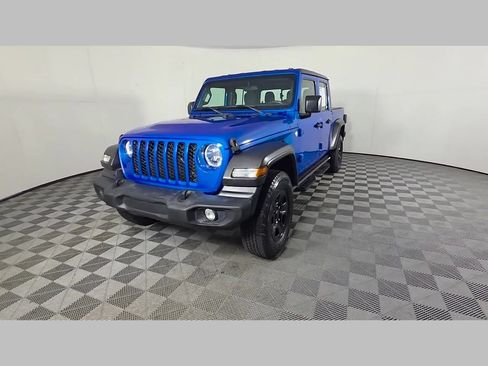 Used 2020 Jeep Gladiator Sport AWD/4WD image 48