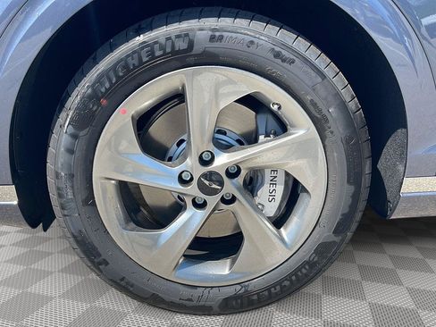 Used 2026 Genesis GV70 2.5T Select AWD/4WD image 12