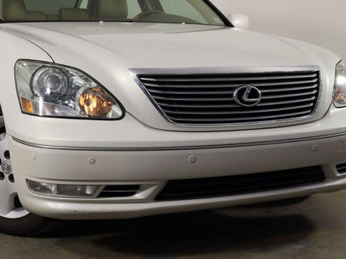 Used 2004 Lexus LS 430 430 image 42