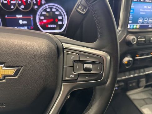 Certified 2023 Chevrolet Silverado 3500 LT image 19
