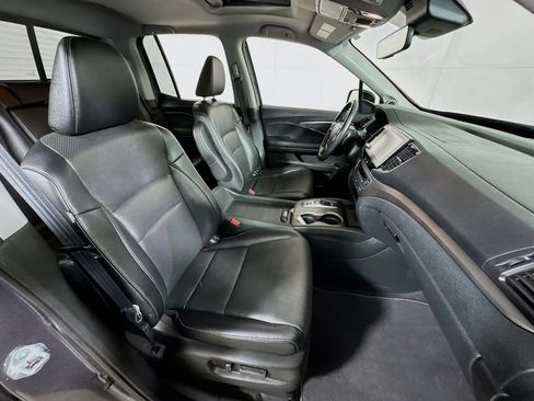 Used 2023 Honda Ridgeline RTL-E image 28