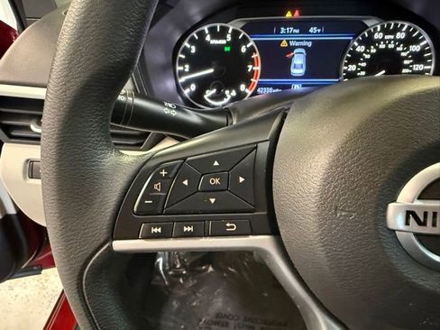 Used 2022 Nissan Altima 2.5 SV image 20