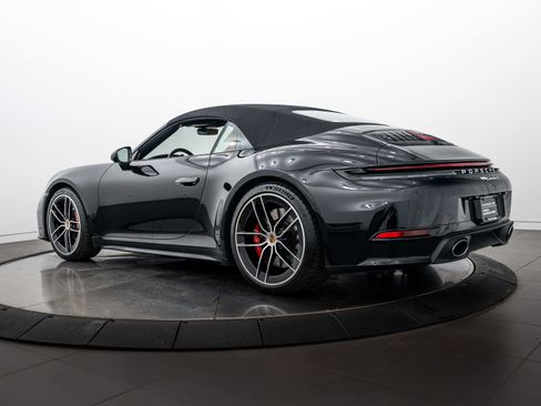 Certified 2026 Porsche 911 Carrera S RWD image 22