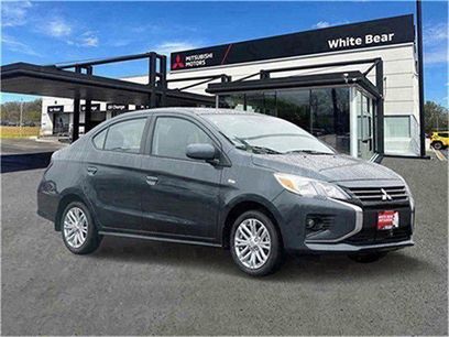 New 2024 Mitsubishi Mirage G4 LE