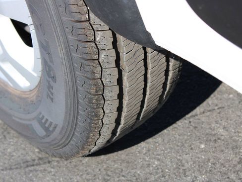 Used 2024 RAM ProMaster 1500 w/ Quick Order Package 22G SLT image 32