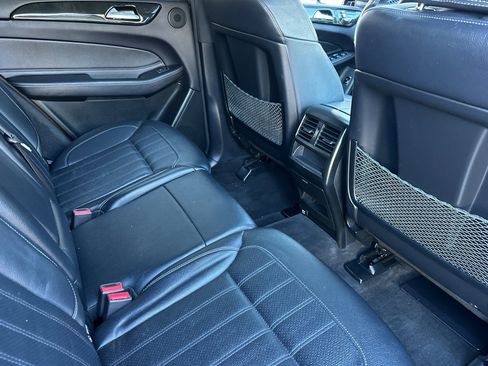 Used 2018 Mercedes-Benz GLE 350 4MATIC image 31