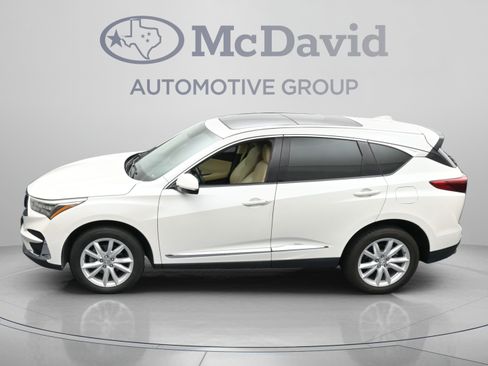 Used 2019 Acura RDX FWD image 34