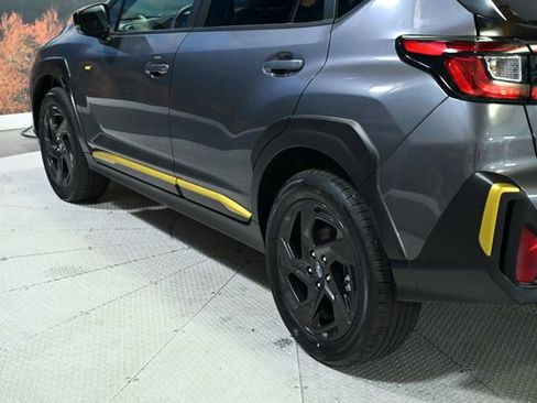 Used 2025 Subaru Crosstrek 2.5i Sport image 8