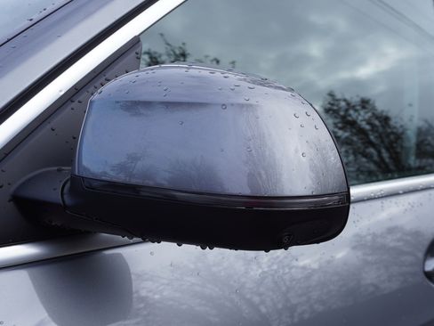 Used 2025 BMW X7 xDrive40i w/ Parking Assistance Package image 36