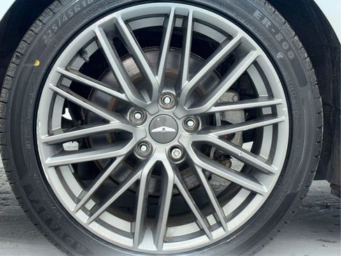 Used 2019 Genesis G70 2.0T Advanced w/ Elite Package image 32