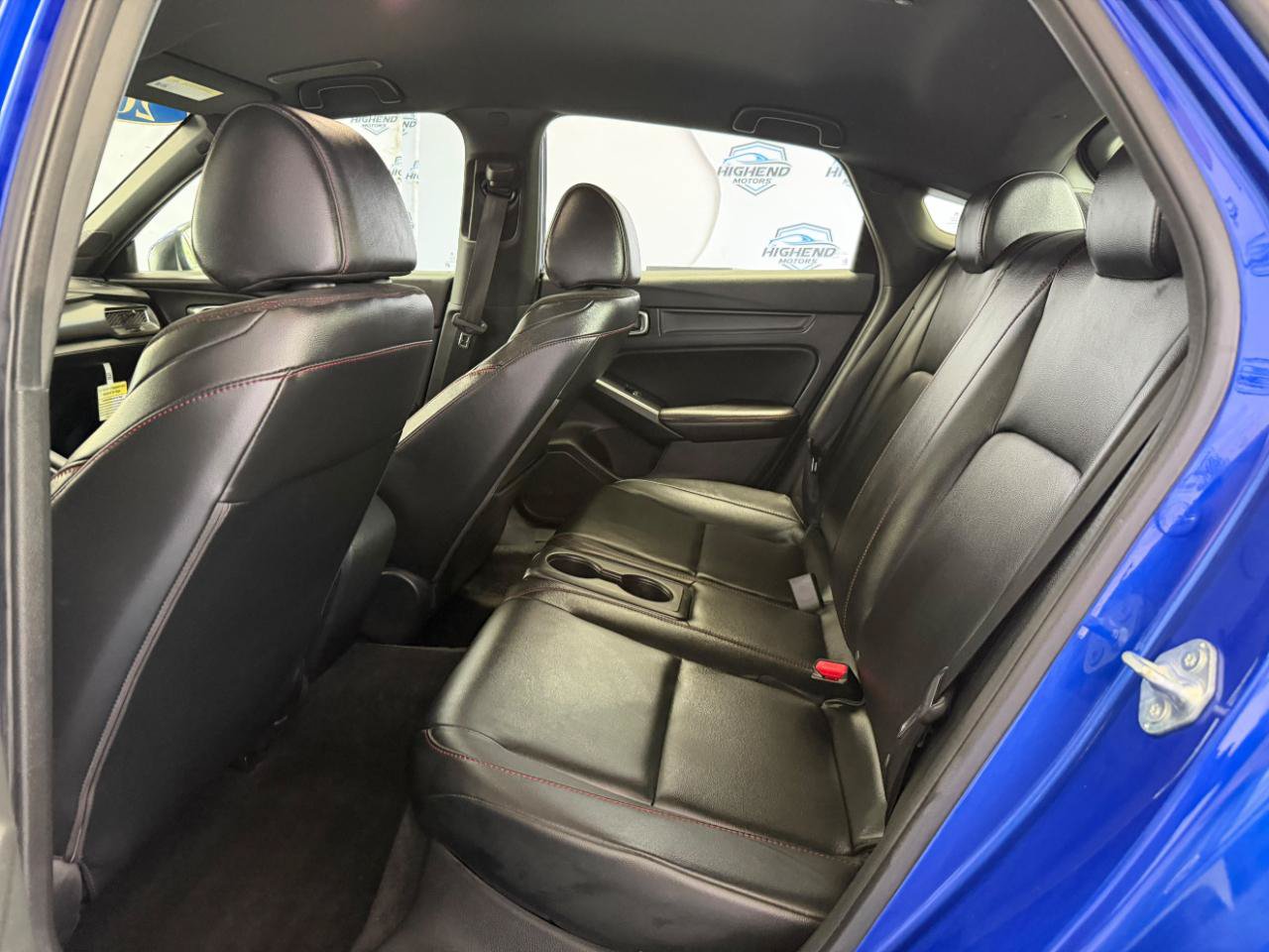Used 2025 Acura Integra Type S FWD image 21