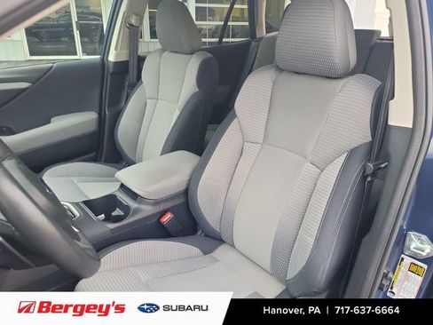 Used 2024 Subaru Outback Premium image 11