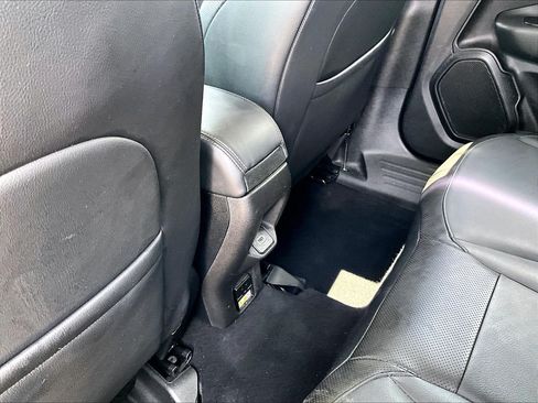 Used 2020 Jeep Renegade Limited AWD/4WD image 27