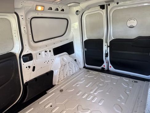 Used 2017 RAM ProMaster City Tradesman w/ Rear Back-up Camera Group FWD image 12