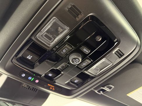 Used 2026 Chevrolet Tahoe Premier w/ Sun And Tow Package image 29