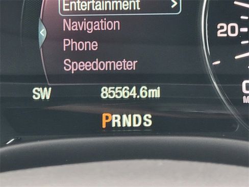 Used 2018 Lincoln MKC Reserve w/ Lincoln MKC Climate Package image 36