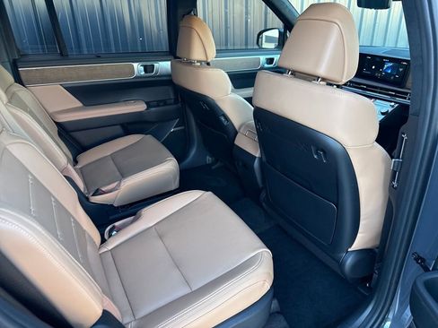 New 2026 Hyundai Santa Fe Calligraphy AWD/4WD image 16