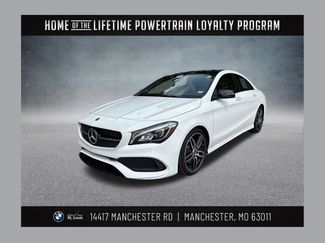 Used 2019 Mercedes-Benz CLA 250 4MATIC 360° Tour