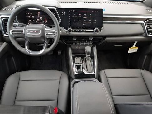 New 2026 GMC Canyon Elevation w/ Convenience Package image 16