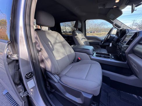 Used 2022 Ford F350 XLT w/ XLT Value Package image 54