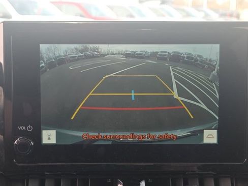 Used 2024 Toyota Corolla Cross XLE w/ Convenience Package image 34