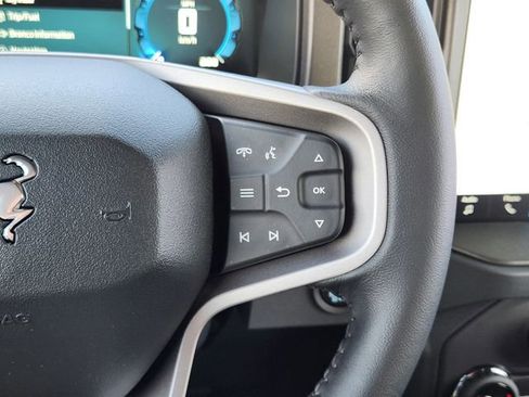 New 2025 Ford Bronco Big Bend image 30