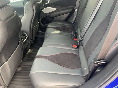 Used 2022 Acura RDX A-Spec AWD/4WD image 36