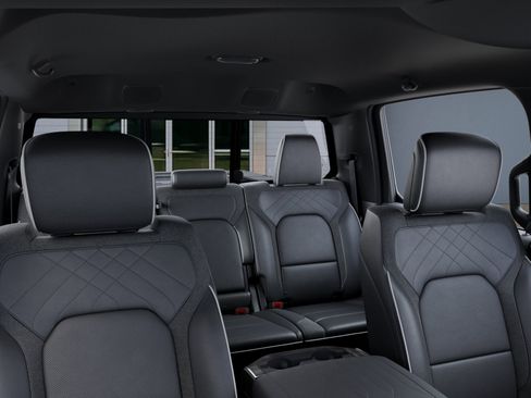 New 2025 RAM 1500 Limited image 26