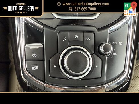 Used 2020 MAZDA CX-9 Touring w/ Touring Premium Package image 29