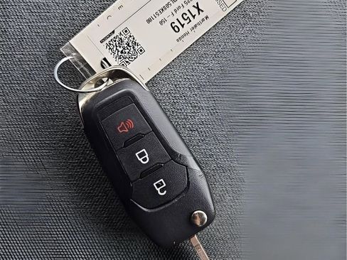 Used 2025 Ford F150 XLT w/ Equipment Group 301A Standard image 27