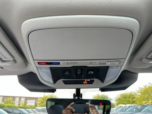 Certified 2023 Subaru Forester Sport AWD/4WD image 12