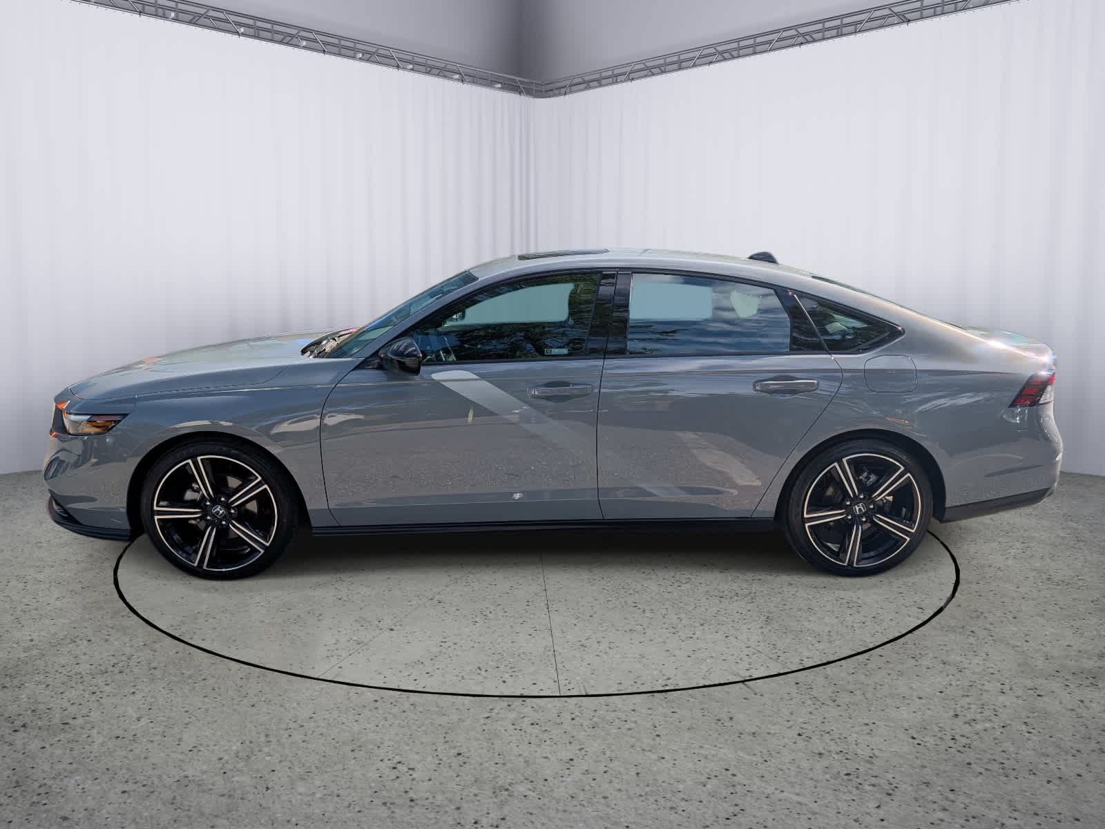 Certified 2026 Honda Accord SE image 6