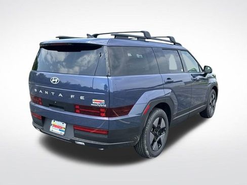New 2026 Hyundai Santa Fe SEL AWD/4WD image 5