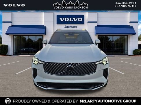 New 2026 Volvo XC90 B6 Ultra w/ Protection Package AWD/4WD image 2
