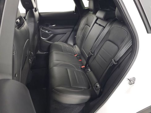 Used 2024 Jaguar E-PACE R-Dynamic SE AWD/4WD image 41