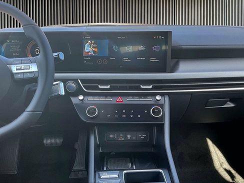 New 2026 Hyundai Sonata SEL FWD image 8