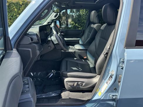 Used 2024 Toyota Land Cruiser image 11