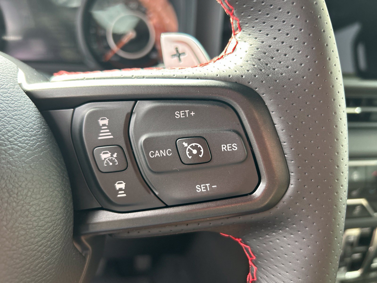 New 2026 Jeep Wrangler Unlimited Rubicon 392 w/ Quick Order Package 27X Moab AWD/4WD image 14