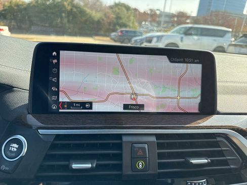 Used 2019 BMW X3 sDrive30i w/ Premium Package image 9