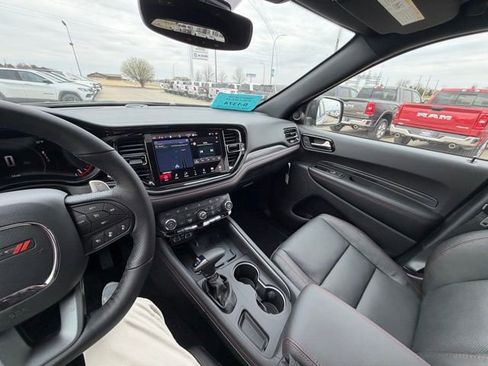 New 2026 Dodge Durango GT image 19